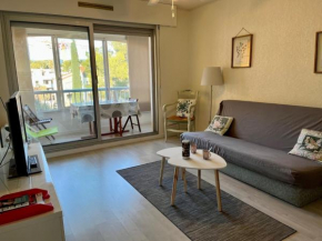 Studio 4 personnes à Saint-Mandrier-sur-Mer